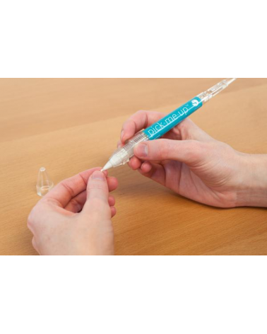 Pick Me - Outil pour attraper et placer les petites pièces