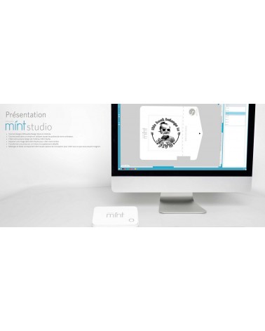 Silhouette MINT