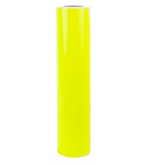 Vinyle fluorescent (FLUO)