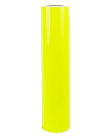 Vinyle fluorescent (FLUO)