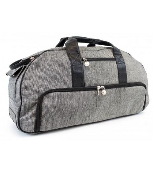 Sac de transport pour Silhouette Cameo gris