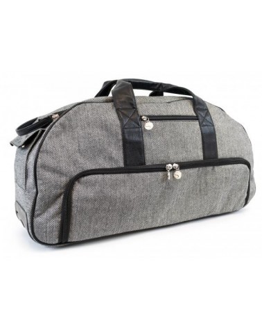 Sac de transport pour Silhouette Cameo gris