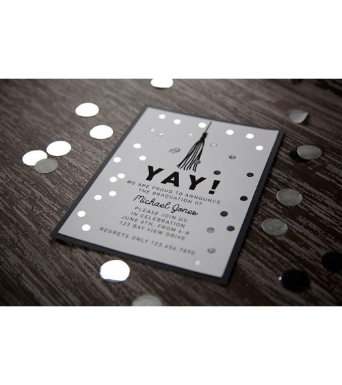 FOIL - Feuilles de papier transfert