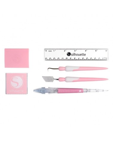 Kit - Outils ROSE