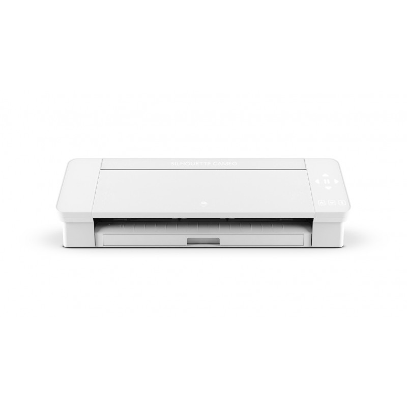 NOUVEAUTÉ - SILHOUETTE CAMEO 4