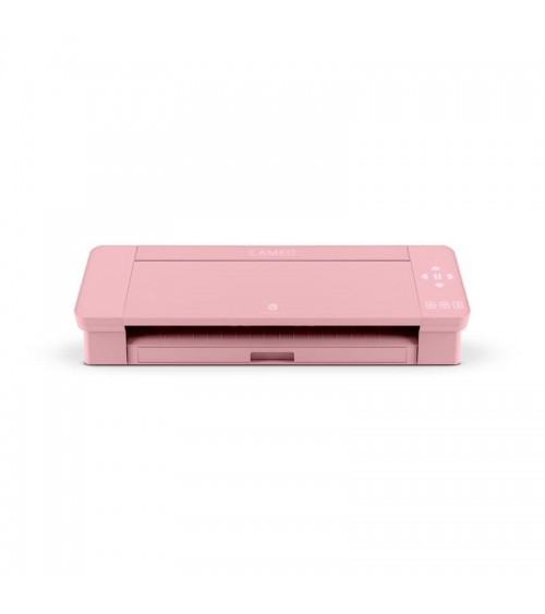 NOUVEAUTÉ - SILHOUETTE CAMEO 4 - NOIR