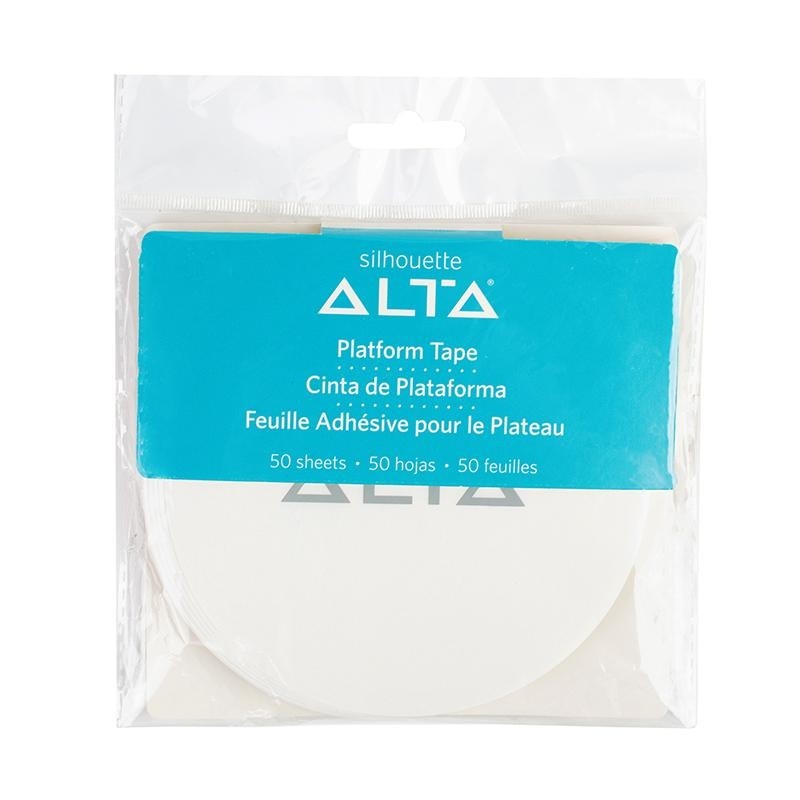 Feuille "RUBAN" Alta Plate-forme Feuille "RUBAN" Alta Plate-forme