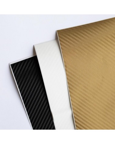 Kit - Vinyl Carbon Silhouette
