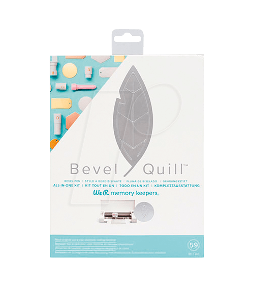 Bevel Quill