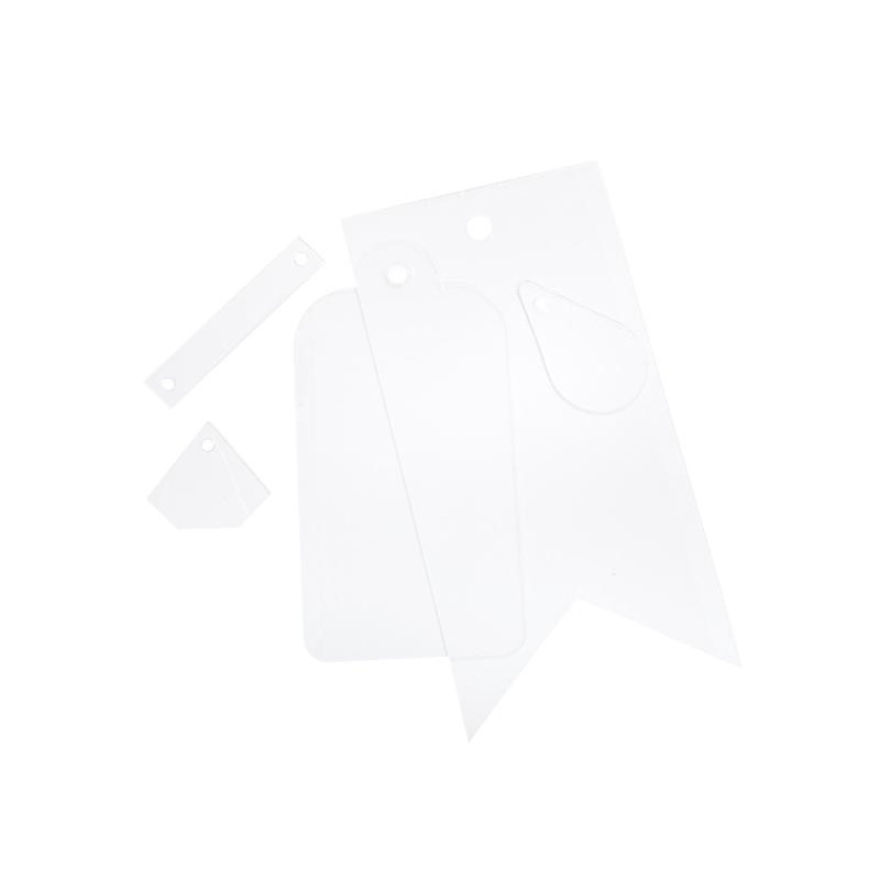 Etch Quill 36 pièces