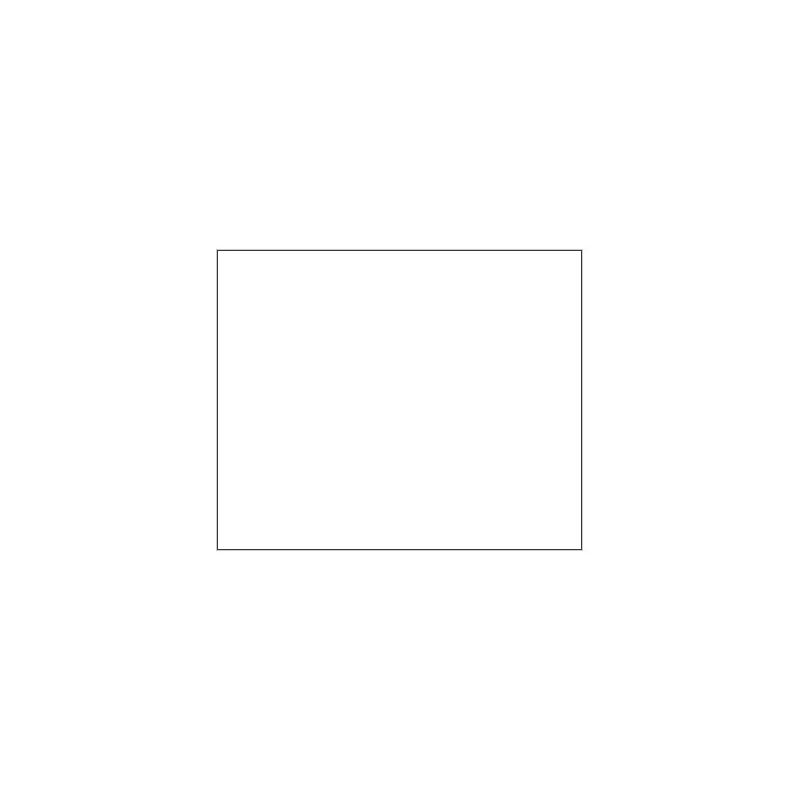 Lot de 2 feuilles de flex - 21 x 34 cm