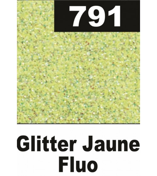 Flex Pailleté - env. 33 x 50 cm