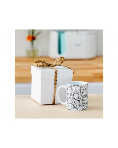 Presse à Mug Cricut - Sublimation