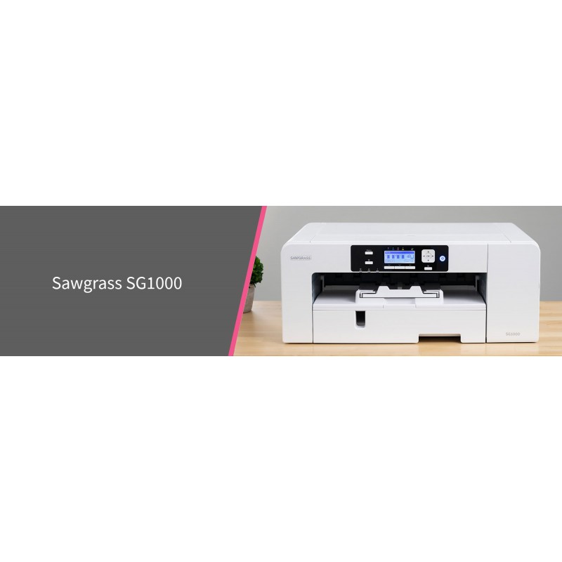 Imprimante A3 Virtuoso SG1000 + Kit d'installation