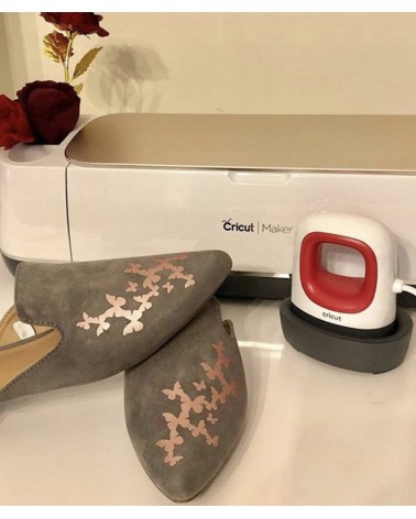 EasyPress Mini