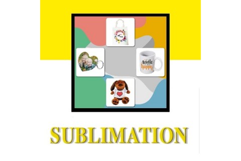 Sublimation
