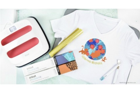 Infusible Ink (Sublimation)