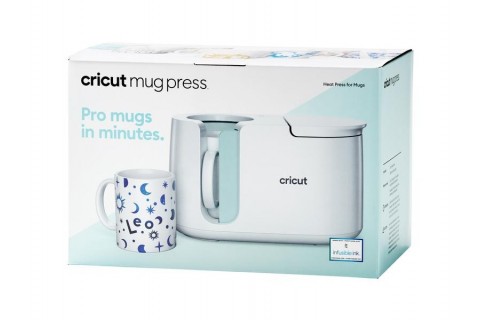 Cricut -  Presse à Mug