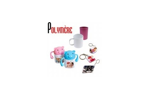 Polymère et Plastique