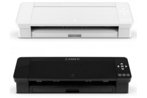 Silhouette Cameo 4