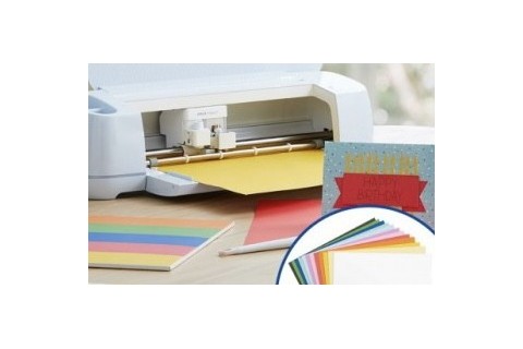 Papier, Carton, Cartes