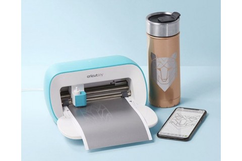 Cricut -  JOY - MACHINE DE DÉCOUPES